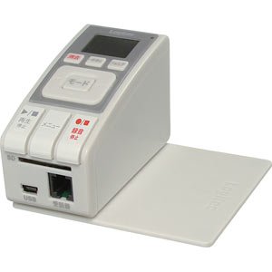 【中古】(良い)SDメモリ対応電話機用ボイスレコーダー LIC-TRA056SD 【中古】(良い)SDメモリ対応電話機用ボイスレコーダー LIC-TRA056SD
