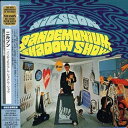 【中古】パンディモニアム・シャドウ・ショウ(紙ジャケット仕様)