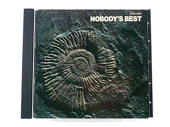 【中古】NOBODY’S　BEST【メーカー名】【メーカー型番】【ブランド名】【商品説明】NOBODY’S　BEST画像はイメージ写真ですので付属品など画像の通りではないこともございます。付属品については商品タイトルに記載がない場合がありますので、ご不明な場合はメッセージにてお問い合わせください。当店ではレコード盤には商品タイトルに［レコード］と表記しております。表記がない物はすべてCDですのでご注意ください。当店では初期不良に限り、商品到着から7日間は返品を 受付けております。お問い合わせ・メールにて不具合詳細をご連絡ください。他モールとの併売品の為、完売の際はキャンセルご連絡させて頂きます。中古品の商品タイトルに「限定」「初回」「保証」「DLコード」などの表記がありましても、特典・付属品・帯・保証等は付いておりません。電子辞書、コンパクトオーディオプレーヤー等のイヤホンは写真にありましても衛生上、基本お付けしておりません。※未使用品は除く品名に【import】【輸入】【北米】【海外】等の国内商品でないと把握できる表記商品について国内のDVDプレイヤー、ゲーム機で稼働しない場合がございます。予めご了承の上、購入ください。掲載と付属品が異なる場合は確認のご連絡をさせて頂きます。ご注文からお届けまで1、ご注文⇒ご注文は24時間受け付けております。2、注文確認⇒ご注文後、当店から注文確認メールを送信します。3、お届けまで3〜10営業日程度とお考えください。4、入金確認⇒前払い決済をご選択の場合、ご入金確認後、配送手配を致します。5、出荷⇒配送準備が整い次第、出荷致します。配送業者、追跡番号等の詳細をメール送信致します。6、到着⇒出荷後、1〜3日後に商品が到着します。　※離島、北海道、九州、沖縄は遅れる場合がございます。予めご了承下さい。お電話でのお問合せは少人数で運営の為受け付けておりませんので、お問い合わせ・メールにてお願い致します。営業時間　月〜金　11:00〜17:00★お客様都合によるご注文後のキャンセル・返品はお受けしておりませんのでご了承ください。0