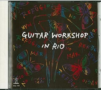 【中古】GUITAR WORKSHOP IN RIO【メーカー名】【メーカー型番】【ブランド名】【商品説明】GUITAR WORKSHOP IN RIO画像はイメージ写真ですので付属品など画像の通りではないこともございます。付属品については商品タイトルに記載がない場合がありますので、ご不明な場合はメッセージにてお問い合わせください。当店ではレコード盤には商品タイトルに［レコード］と表記しております。表記がない物はすべてCDですのでご注意ください。当店では初期不良に限り、商品到着から7日間は返品を 受付けております。お問い合わせ・メールにて不具合詳細をご連絡ください。他モールとの併売品の為、完売の際はキャンセルご連絡させて頂きます。中古品の商品タイトルに「限定」「初回」「保証」「DLコード」などの表記がありましても、特典・付属品・帯・保証等は付いておりません。電子辞書、コンパクトオーディオプレーヤー等のイヤホンは写真にありましても衛生上、基本お付けしておりません。※未使用品は除く品名に【import】【輸入】【北米】【海外】等の国内商品でないと把握できる表記商品について国内のDVDプレイヤー、ゲーム機で稼働しない場合がございます。予めご了承の上、購入ください。掲載と付属品が異なる場合は確認のご連絡をさせて頂きます。ご注文からお届けまで1、ご注文⇒ご注文は24時間受け付けております。2、注文確認⇒ご注文後、当店から注文確認メールを送信します。3、お届けまで3〜10営業日程度とお考えください。4、入金確認⇒前払い決済をご選択の場合、ご入金確認後、配送手配を致します。5、出荷⇒配送準備が整い次第、出荷致します。配送業者、追跡番号等の詳細をメール送信致します。6、到着⇒出荷後、1〜3日後に商品が到着します。　※離島、北海道、九州、沖縄は遅れる場合がございます。予めご了承下さい。お電話でのお問合せは少人数で運営の為受け付けておりませんので、お問い合わせ・メールにてお願い致します。営業時間　月〜金　11:00〜17:00★お客様都合によるご注文後のキャンセル・返品はお受けしておりませんのでご了承ください。0