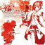 「焔~ホムラ」~Ar tonelico2 hymmnosの画像