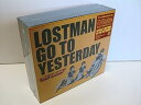 【中古】the pillows | LOSTMAN GO TO YESTERDAY(2)