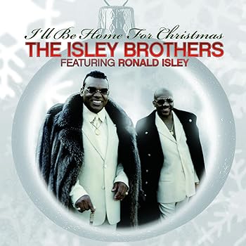 【中古】(良い）I'll Be Home for Christmas