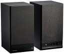 【中古】ONKYO WAVIO パワードスピーカーシステム 15W+15W GX-100HD(B)