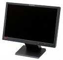 【中古】(良い)ThinkVision L194 Wideモニター