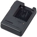 【中古】CASIO デジタルカメラ 充電器(NP-60専用) BC-60L