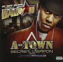 【中古】(良い)A-Town Secret Weapon(2)
