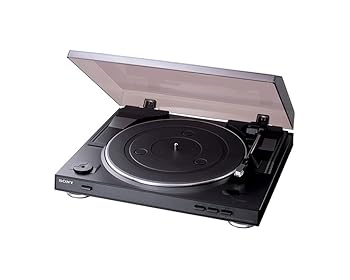 【中古】(良い)ソニー ステレオレコードプレーヤー USB端子搭載 PS-LX300USB 【中古】(良い)ソニー ステレオレコードプレーヤー USB端子搭載 PS-LX300USB