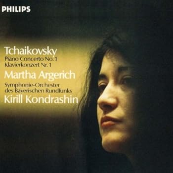 【中古】チャイコフスキー:ピアノ協奏曲