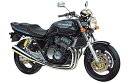 【中古】青島文化教材社 1/12 バイクシリーズ No.9 ホンダ CB400SF プラモデル(3)