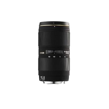 【中古】シグマ APO 50-150mm F2.8IIEX DC H