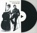 【中古】Fly To The Sky リメイクアルバム - Recollection(韓国盤)