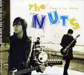 š(ɤ)The Nuts 3 - Could've Been..(ڹ)