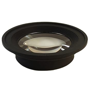 【中古】(良い)オーツカ光学 交換レンズシステム 6x