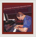 【中古】(良い)John Nazarenko Trio With Reuben Rogers & Eric Harl(2)