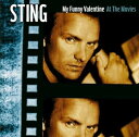 【中古】(良い)マイ・ファニー・ヴァレンタイン-アット・ザ・ムーヴィーズ