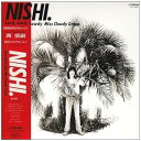 【中古】NISHI.(紙ジャケット仕様)(2)