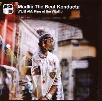 【中古】WLIB AM: King of the Wigflip【メーカー名】【メーカー型番】【ブランド名】Rapster Records アンダーグラウンド Madlib The Beat Konducta: Artist【商品説明】WLIB AM: King of the Wigflip画像はイメージ写真ですので付属品など画像の通りではないこともございます。付属品については商品タイトルに記載がない場合がありますので、ご不明な場合はメッセージにてお問い合わせください。当店ではレコード盤には商品タイトルに［レコード］と表記しております。表記がない物はすべてCDですのでご注意ください。当店では初期不良に限り、商品到着から7日間は返品を 受付けております。お問い合わせ・メールにて不具合詳細をご連絡ください。他モールとの併売品の為、完売の際はキャンセルご連絡させて頂きます。中古品の商品タイトルに「限定」「初回」「保証」「DLコード」などの表記がありましても、特典・付属品・帯・保証等は付いておりません。電子辞書、コンパクトオーディオプレーヤー等のイヤホンは写真にありましても衛生上、基本お付けしておりません。※未使用品は除く品名に【import】【輸入】【北米】【海外】等の国内商品でないと把握できる表記商品について国内のDVDプレイヤー、ゲーム機で稼働しない場合がございます。予めご了承の上、購入ください。掲載と付属品が異なる場合は確認のご連絡をさせて頂きます。ご注文からお届けまで1、ご注文⇒ご注文は24時間受け付けております。2、注文確認⇒ご注文後、当店から注文確認メールを送信します。3、お届けまで3〜10営業日程度とお考えください。4、入金確認⇒前払い決済をご選択の場合、ご入金確認後、配送手配を致します。5、出荷⇒配送準備が整い次第、出荷致します。配送業者、追跡番号等の詳細をメール送信致します。6、到着⇒出荷後、1〜3日後に商品が到着します。　※離島、北海道、九州、沖縄は遅れる場合がございます。予めご了承下さい。お電話でのお問合せは少人数で運営の為受け付けておりませんので、お問い合わせ・メールにてお願い致します。営業時間　月〜金　11:00〜17:00★お客様都合によるご注文後のキャンセル・返品はお受けしておりませんのでご了承ください。0