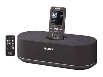 【中古】SONY ウォークマン用ドックスピーカー SRS-NWGM30 【中古】SONY ウォークマン用ドックスピーカー SRS-NWGM30