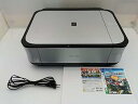 【中古】(良い)Canon インクジェット複合機 MP540