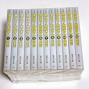 【中古】(良い)燃える!お兄さん 全12巻セット (集英社文庫-コミック版)