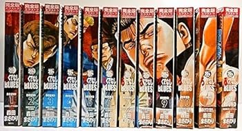 šۤǤʤBLUESå (ץߥå)