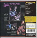 【中古】メルティング・ポット(紙ジャケット仕様)