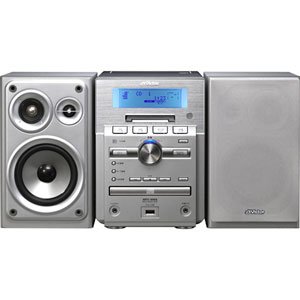 【中古】JVCケンウッド ビクター マイクロコンポーネントMDシステム シルバー UX-Z2-S 【中古】JVCケンウッド ビクター マイクロコンポーネントMDシステム シルバー UX-Z2-S