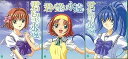 【中古】(良い)君が望む永遠 (著:野島けんじ) 文庫 1-3巻セット (MF文庫J)