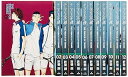 【中古】テニスの王子様 完全版 Season2 コミック 1-12巻セット (愛蔵版コミックス)