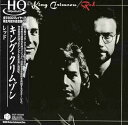 【中古】(良い)レッド(紙ジャケット仕様)