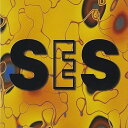 【中古】S.E.S.(韓国盤)