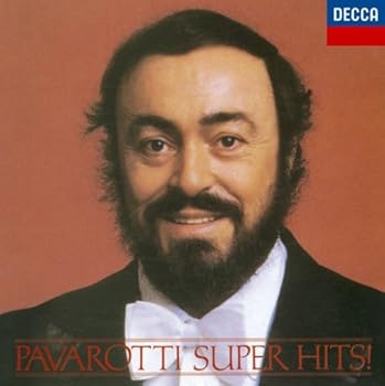 【中古】誰も寝てはならぬ~パヴァロッティ/スーパー・ヒッツ【メーカー名】【メーカー型番】【ブランド名】ユニバーサル ミュージック オペラ・声楽, ヒーリング・ニューエイジ パヴァロッティ(ルチアーノ): Artist; ダルラ: Composer; ボニング(リチャード): Conductor; マジエラ(レオーネ): Conductor; ガンバ(ピエロ): Conductor; レッシーニョ(ニコラ): Conductor; キアラメルロ(ジャンカルロ): Conductor; メータ(ズービン): Conductor; カラヤン(ヘルベルト・フォン): Conductor; マンシーニ(ヘンリー): Conductor; ガダーニョ(アントン): Conductor【商品説明】誰も寝てはならぬ~パヴァロッティ/スーパー・ヒッツ画像はイメージ写真ですので付属品など画像の通りではないこともございます。付属品については商品タイトルに記載がない場合がありますので、ご不明な場合はメッセージにてお問い合わせください。当店ではレコード盤には商品タイトルに［レコード］と表記しております。表記がない物はすべてCDですのでご注意ください。当店では初期不良に限り、商品到着から7日間は返品を 受付けております。お問い合わせ・メールにて不具合詳細をご連絡ください。他モールとの併売品の為、完売の際はキャンセルご連絡させて頂きます。中古品の商品タイトルに「限定」「初回」「保証」「DLコード」などの表記がありましても、特典・付属品・帯・保証等は付いておりません。電子辞書、コンパクトオーディオプレーヤー等のイヤホンは写真にありましても衛生上、基本お付けしておりません。※未使用品は除く品名に【import】【輸入】【北米】【海外】等の国内商品でないと把握できる表記商品について国内のDVDプレイヤー、ゲーム機で稼働しない場合がございます。予めご了承の上、購入ください。掲載と付属品が異なる場合は確認のご連絡をさせて頂きます。ご注文からお届けまで1、ご注文⇒ご注文は24時間受け付けております。2、注文確認⇒ご注文後、当店から注文確認メールを送信します。3、お届けまで3〜10営業日程度とお考えください。4、入金確認⇒前払い決済をご選択の場合、ご入金確認後、配送手配を致します。5、出荷⇒配送準備が整い次第、出荷致します。配送業者、追跡番号等の詳細をメール送信致します。6、到着⇒出荷後、1〜3日後に商品が到着します。　※離島、北海道、九州、沖縄は遅れる場合がございます。予めご了承下さい。お電話でのお問合せは少人数で運営の為受け付けておりませんので、お問い合わせ・メールにてお願い致します。営業時間　月〜金　11:00〜17:00★お客様都合によるご注文後のキャンセル・返品はお受けしておりませんのでご了承ください。0