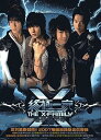 【中古】(良い)終極一家-電視原聲帶(台湾盤)(2)