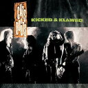 【中古】(良い)Kicked & Klawed(2)
