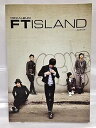 【中古】FTIsland Mini Album - Jump Up(韓国盤)