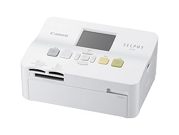 【中古】(良い)Canon コンパクトフォトプリンタ SELPHY (セルフィ) CP780 【中古】(良い)Canon コンパクトフォトプリンタ SELPHY (セルフィ) CP780