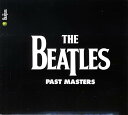 【中古】(良い)Past Masters (Volumes 1 & 2)(2)