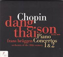 【中古】ショパン:ピアノ協奏曲集