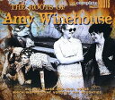 【中古】Roots of Amy Winehouse(2)