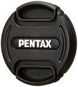 【中古】(良い)ペンタックス PENTAX レンズキャップ O-LC49 31526