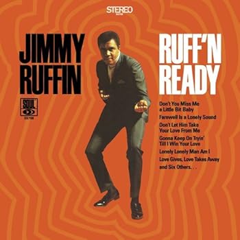 【中古】(良い)Ruff'n Ready