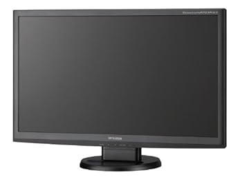 【中古】(良い)MITSUBISHI 23型三菱液晶ディスプレイ(ノングレア) RDT231WLM-D