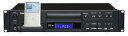 【中古】TASCAM CDプレーヤー 業務用 iPodドック搭載 CD-200i(2)