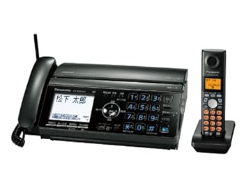 š(ɤ)ѥʥ˥å ä ǥ륳ɥ쥹FAX ҵ2դ ֥å KX-PW520DL-K