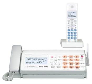 š(ɤ)SHARP ǥ륳ɥ쥹FAX ҵ1դ UX-D32CL