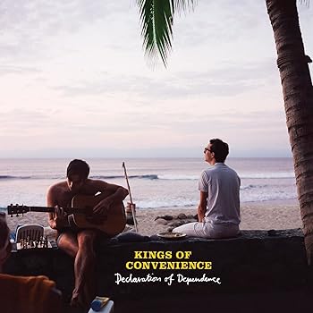 【中古】DECLARATION OF DEPENDENCE【メーカー名】【メーカー型番】【ブランド名】EMI ポップス, ロック KINGS OF CONVENIENCE: Artist【商品説明】DECLARATION OF DEPENDENCE画像はイメージ写真ですので付属品など画像の通りではないこともございます。付属品については商品タイトルに記載がない場合がありますので、ご不明な場合はメッセージにてお問い合わせください。当店ではレコード盤には商品タイトルに［レコード］と表記しております。表記がない物はすべてCDですのでご注意ください。当店では初期不良に限り、商品到着から7日間は返品を 受付けております。お問い合わせ・メールにて不具合詳細をご連絡ください。他モールとの併売品の為、完売の際はキャンセルご連絡させて頂きます。中古品の商品タイトルに「限定」「初回」「保証」「DLコード」などの表記がありましても、特典・付属品・帯・保証等は付いておりません。電子辞書、コンパクトオーディオプレーヤー等のイヤホンは写真にありましても衛生上、基本お付けしておりません。※未使用品は除く品名に【import】【輸入】【北米】【海外】等の国内商品でないと把握できる表記商品について国内のDVDプレイヤー、ゲーム機で稼働しない場合がございます。予めご了承の上、購入ください。掲載と付属品が異なる場合は確認のご連絡をさせて頂きます。ご注文からお届けまで1、ご注文⇒ご注文は24時間受け付けております。2、注文確認⇒ご注文後、当店から注文確認メールを送信します。3、お届けまで3〜10営業日程度とお考えください。4、入金確認⇒前払い決済をご選択の場合、ご入金確認後、配送手配を致します。5、出荷⇒配送準備が整い次第、出荷致します。配送業者、追跡番号等の詳細をメール送信致します。6、到着⇒出荷後、1〜3日後に商品が到着します。　※離島、北海道、九州、沖縄は遅れる場合がございます。予めご了承下さい。お電話でのお問合せは少人数で運営の為受け付けておりませんので、お問い合わせ・メールにてお願い致します。営業時間　月〜金　11:00〜17:00★お客様都合によるご注文後のキャンセル・返品はお受けしておりませんのでご了承ください。0