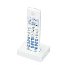 【中古】(良い)シャープ 増設子機 JD-KS28