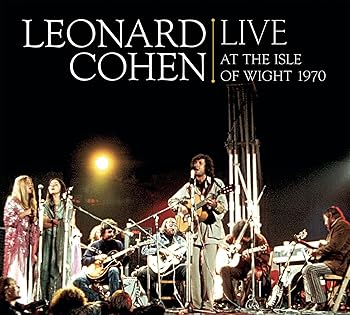 【中古】Live At The Isle Of Wight【メーカー名】【メーカー型番】【ブランド名】Bmg ポップス, ロック Cohen, Leonard: Artist【商品説明】Live At The Isle Of Wight画像はイメージ写真ですので付属品など画像の通りではないこともございます。付属品については商品タイトルに記載がない場合がありますので、ご不明な場合はメッセージにてお問い合わせください。当店ではレコード盤には商品タイトルに［レコード］と表記しております。表記がない物はすべてCDですのでご注意ください。当店では初期不良に限り、商品到着から7日間は返品を 受付けております。お問い合わせ・メールにて不具合詳細をご連絡ください。他モールとの併売品の為、完売の際はキャンセルご連絡させて頂きます。中古品の商品タイトルに「限定」「初回」「保証」「DLコード」などの表記がありましても、特典・付属品・帯・保証等は付いておりません。電子辞書、コンパクトオーディオプレーヤー等のイヤホンは写真にありましても衛生上、基本お付けしておりません。※未使用品は除く品名に【import】【輸入】【北米】【海外】等の国内商品でないと把握できる表記商品について国内のDVDプレイヤー、ゲーム機で稼働しない場合がございます。予めご了承の上、購入ください。掲載と付属品が異なる場合は確認のご連絡をさせて頂きます。ご注文からお届けまで1、ご注文⇒ご注文は24時間受け付けております。2、注文確認⇒ご注文後、当店から注文確認メールを送信します。3、お届けまで3〜10営業日程度とお考えください。4、入金確認⇒前払い決済をご選択の場合、ご入金確認後、配送手配を致します。5、出荷⇒配送準備が整い次第、出荷致します。配送業者、追跡番号等の詳細をメール送信致します。6、到着⇒出荷後、1〜3日後に商品が到着します。　※離島、北海道、九州、沖縄は遅れる場合がございます。予めご了承下さい。お電話でのお問合せは少人数で運営の為受け付けておりませんので、お問い合わせ・メールにてお願い致します。営業時間　月〜金　11:00〜17:00★お客様都合によるご注文後のキャンセル・返品はお受けしておりませんのでご了承ください。0