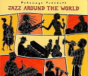 【中古】Jazz Around the World